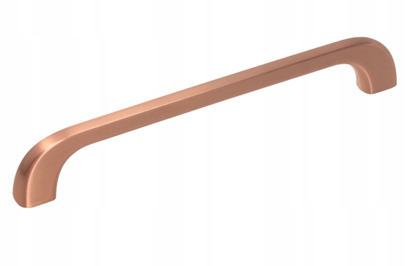 

Uchwyt meblowy UU05 320mm miedź różowe złoto