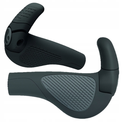 Gripy Ergon Grip Gp 2 Evo L new 2025 2ks