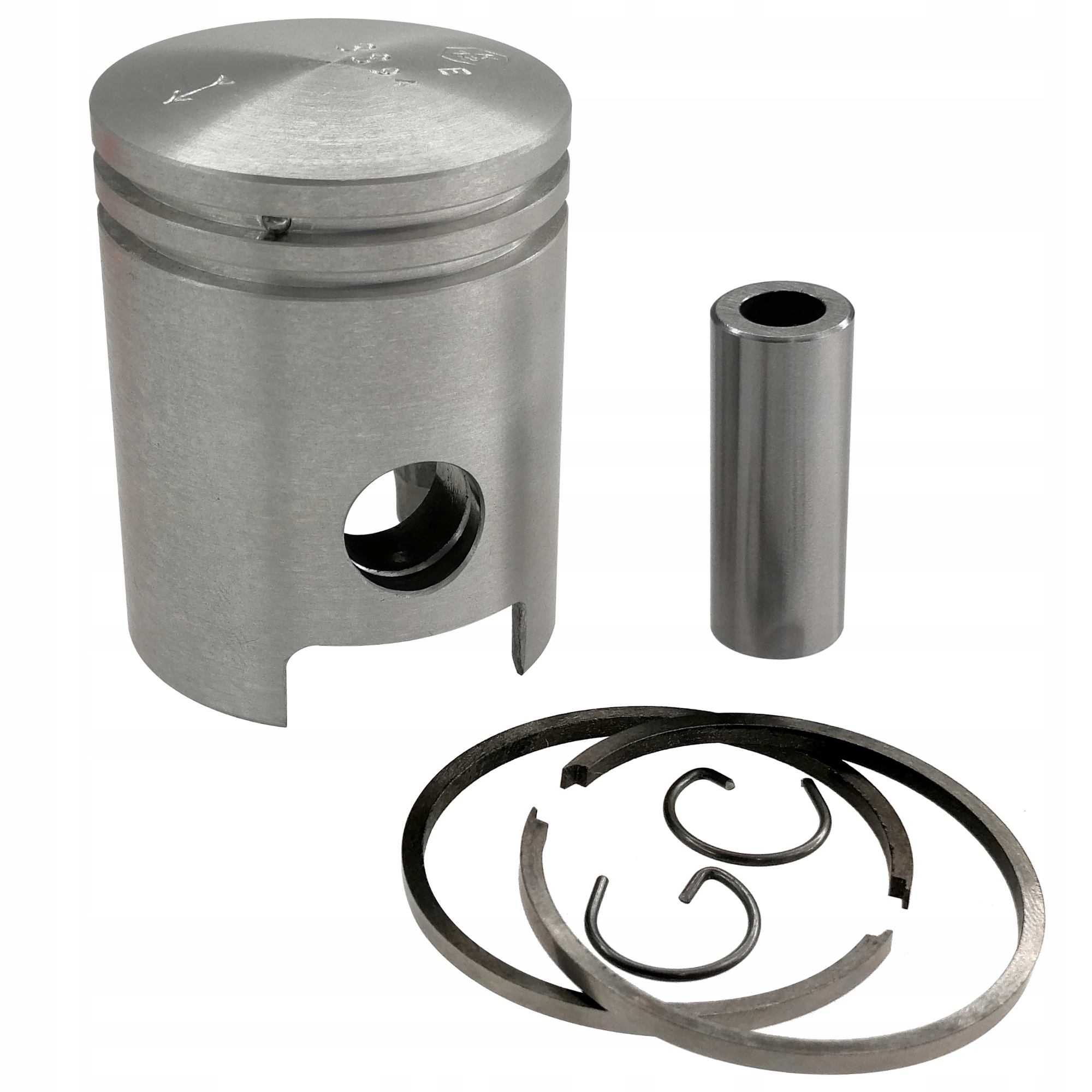 TŁOK SIMSON S51 SR50 38,75 REMONT R3 KPL