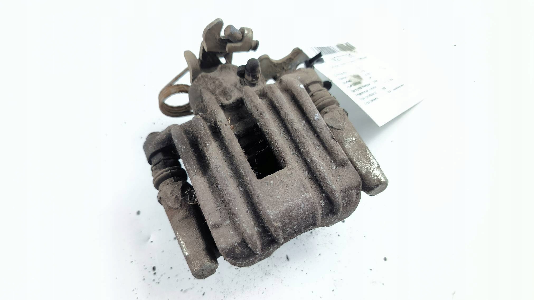 caliper brake rear part right 1.8 20V AUDI A4 B5
