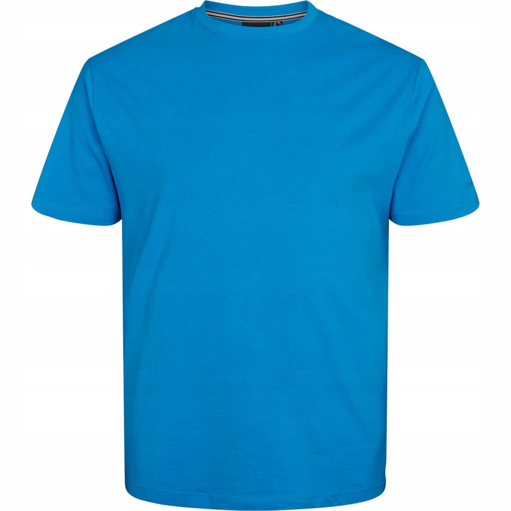 

NORTH56°4 Duże Rozmiary Koszulka T-Shirt 3XL 140cm