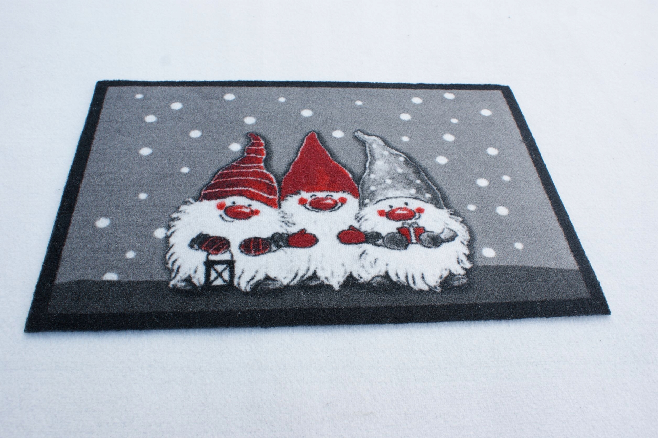 

Mata Wejściowa Wycieraczka Hanse HOME40X60 Skrzat