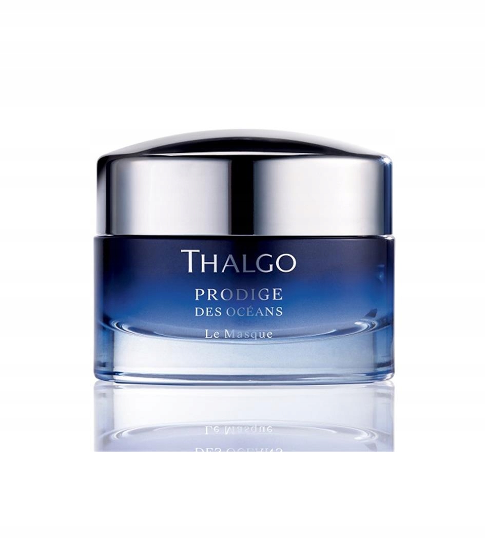 Thalgo Prodige des Oceans Mask intensywna maska nasycona tlenem