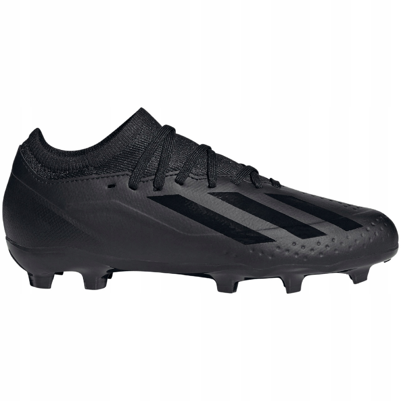 Buty piłkarskie Adidas X Craztfast.3 Fg Jr roz.33