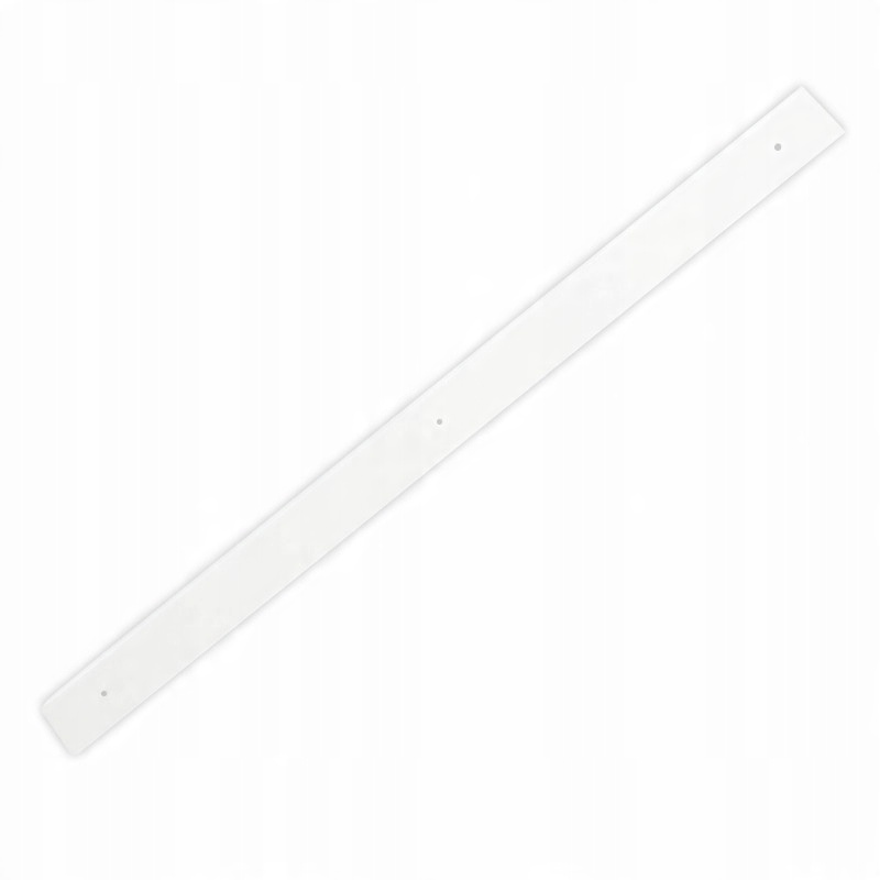 

Listwa boczna do blatu 38mm Lewa Biała