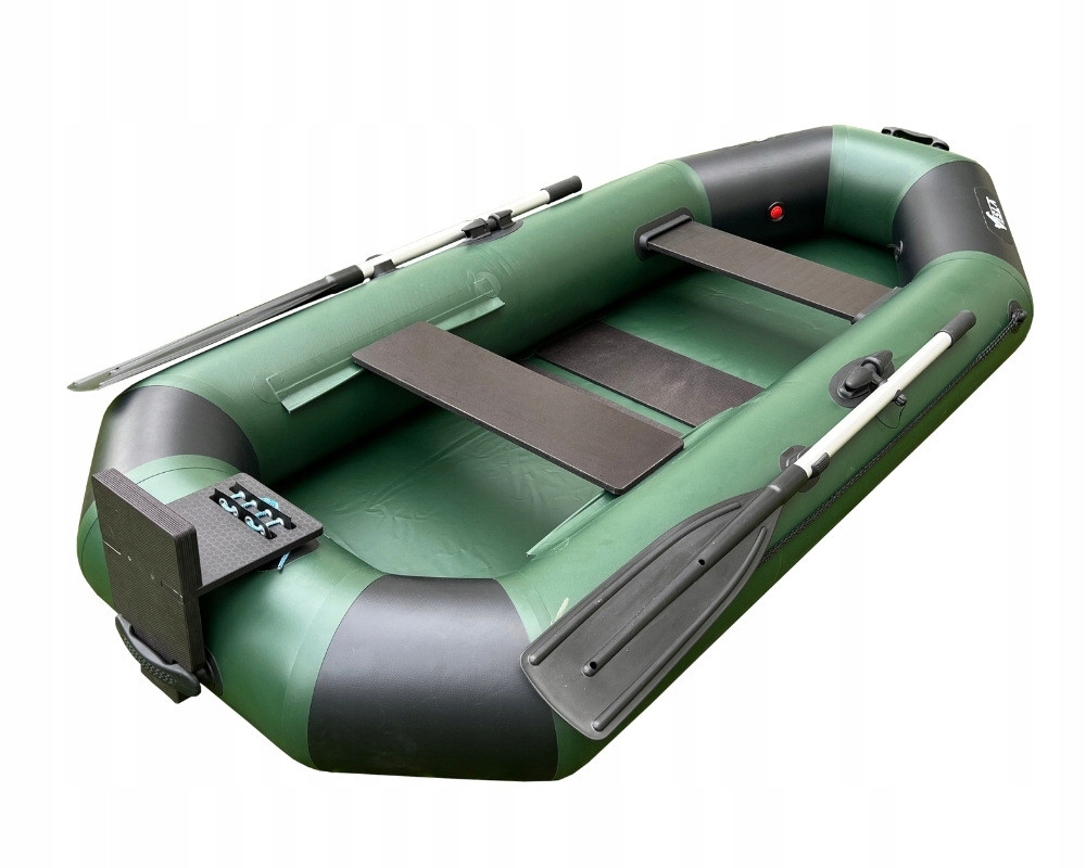 Ponton wiosłowy VISLA V-250 N Długość 250 cm