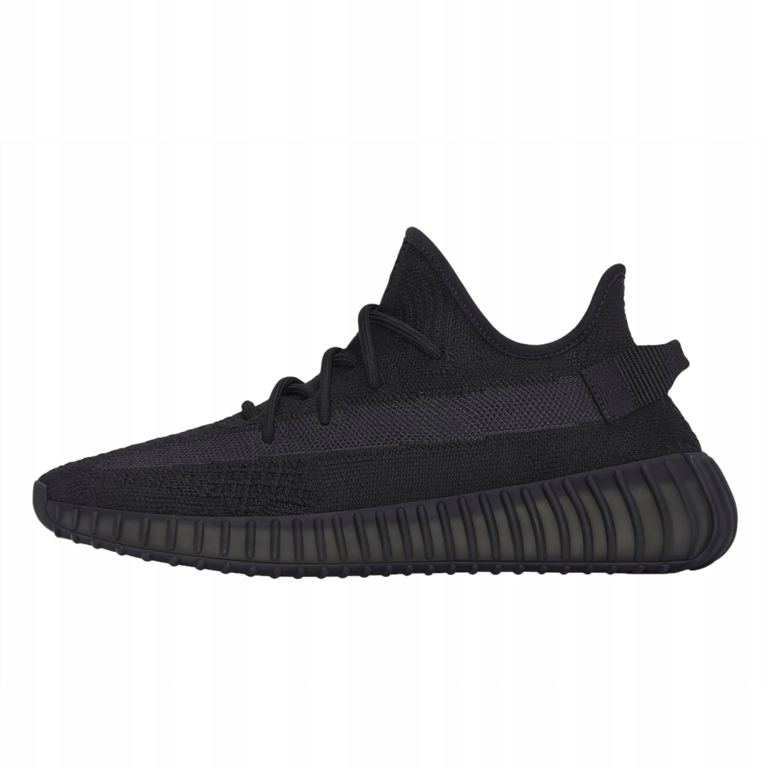 Adidas dámské sportovní boty Yeezy Boost 350 V2 Onyx HQ4540 velikost 37 1/3