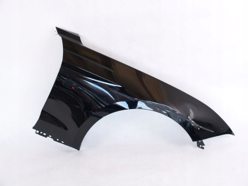 Ford Mustang fender right 18r 2018 FL