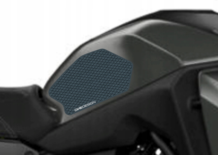 Onedesign Kryt na nálepku nádrže Yamaha MT-07 Tracer Gt 7