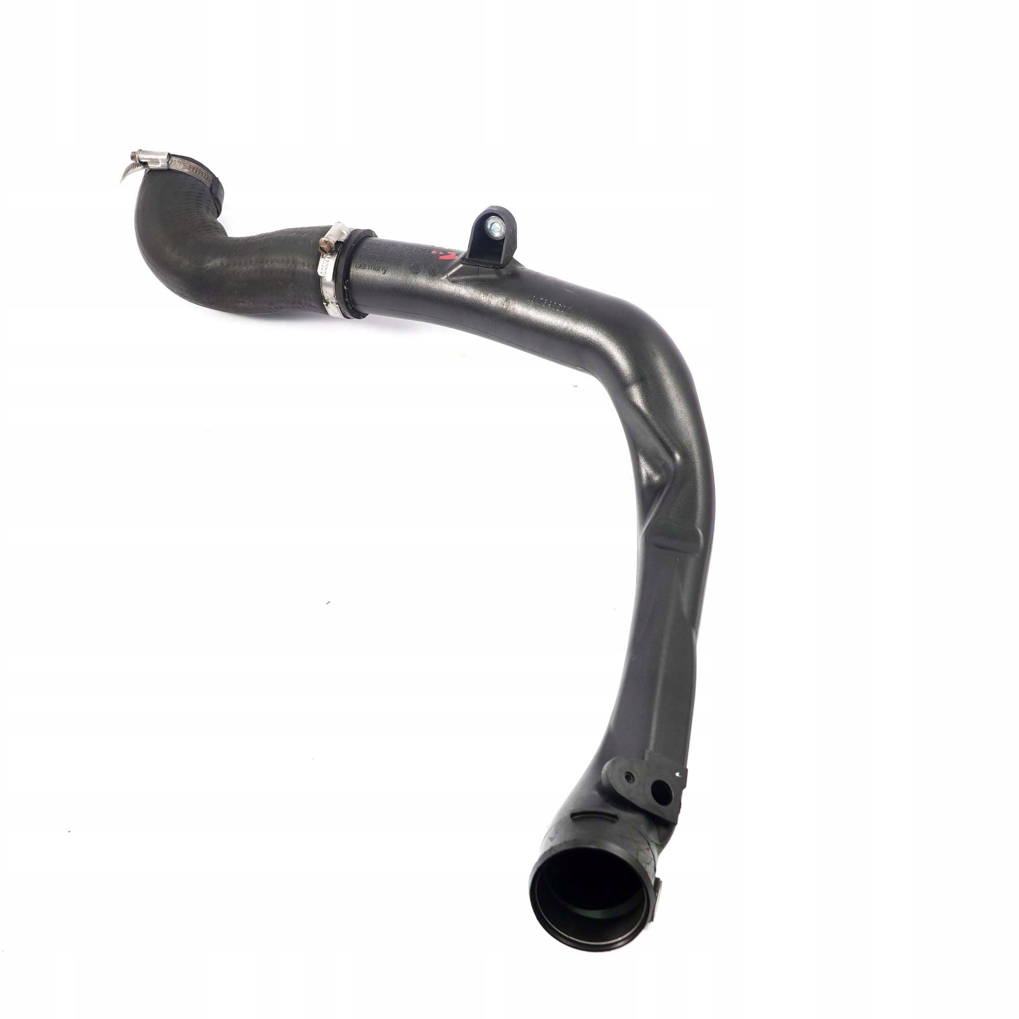 7593369-2 - Mini Cooper S R56 N18 Повітропровід Шланг