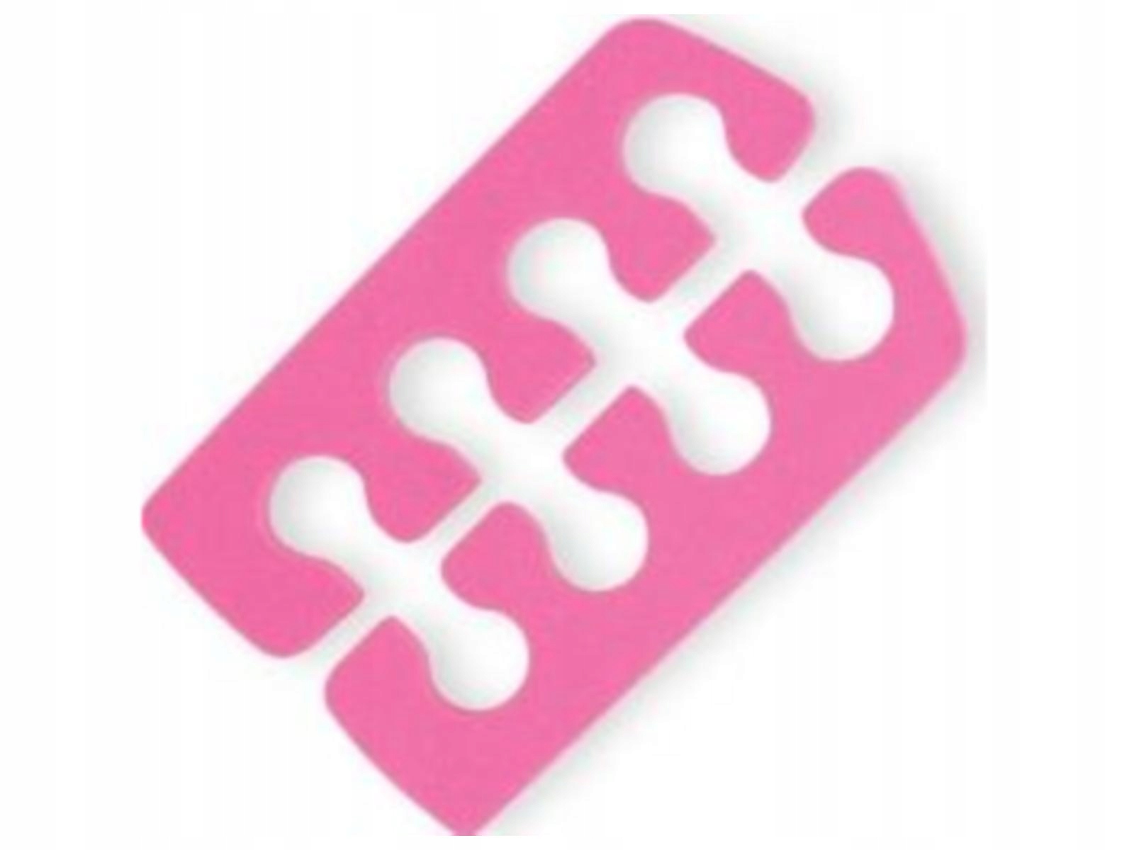 Top Choice Pielęgnacja i zdobienie paznokci Separatory do pedicure