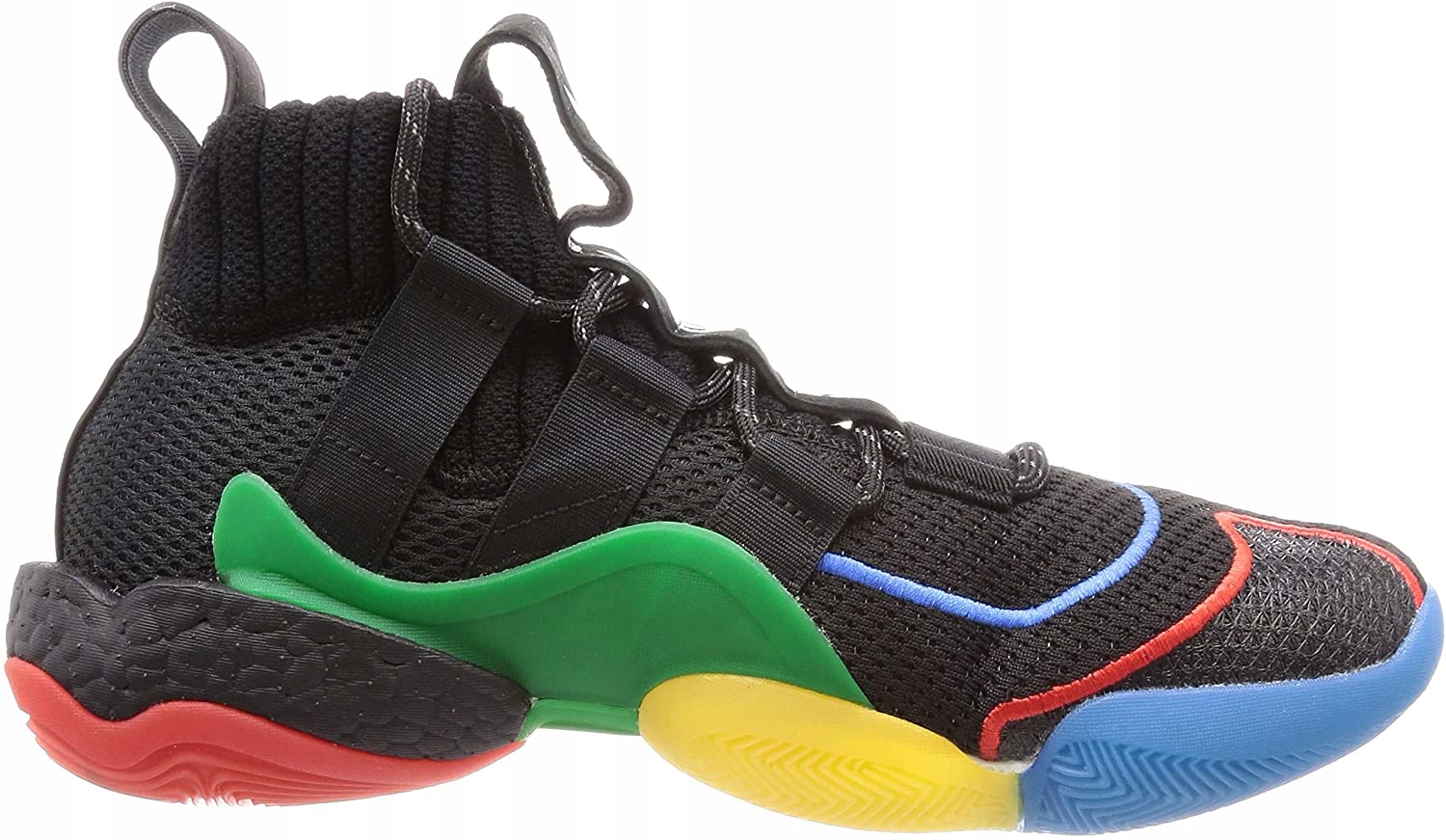 ADIDAS CRAZY BYW LVL X PW 42 EuroZakup