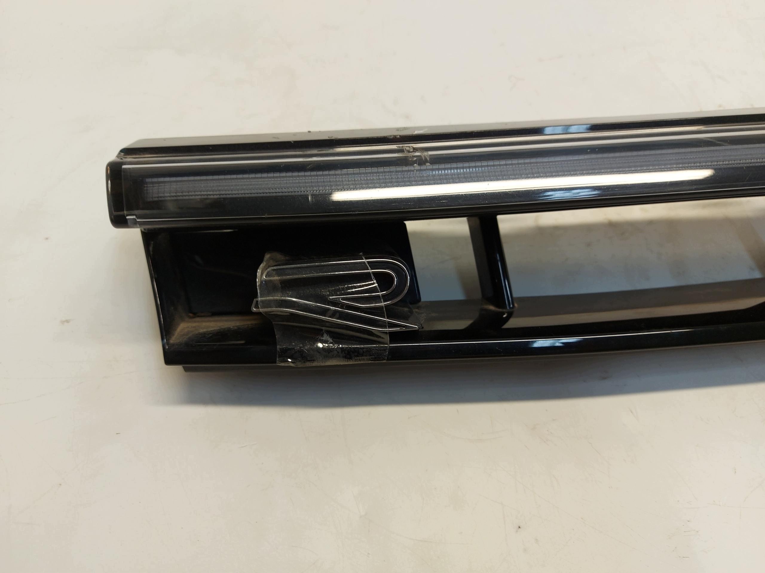 Passat R B9 3J0 light daytime running lights right FOTO ! 3j0941654a