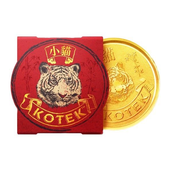 

Kotek Balsam 20 g