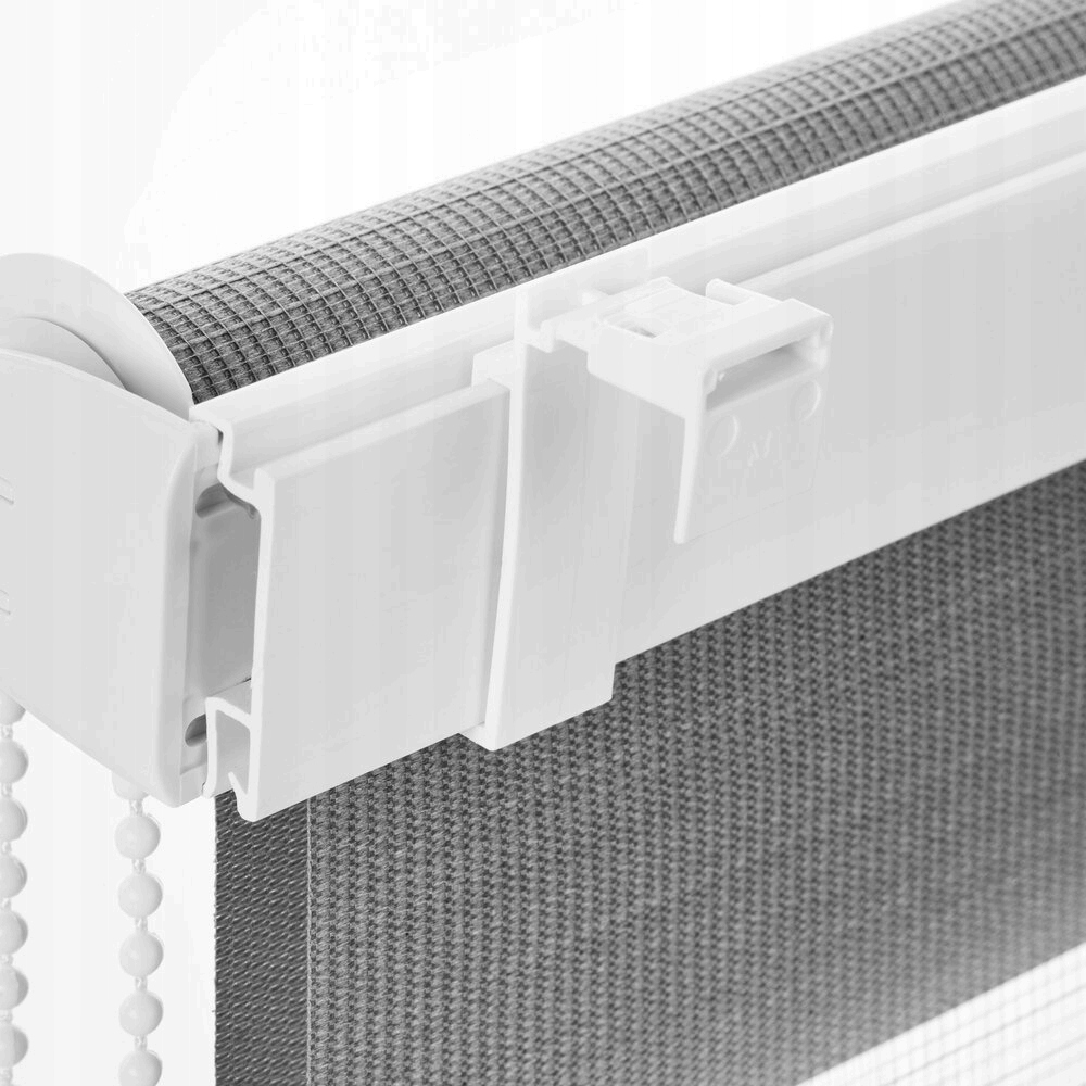 ROLETA DZIEŃ-NOC BEZINWAZYJNA R.KOLORY 55x90 cm Długość 90 cm