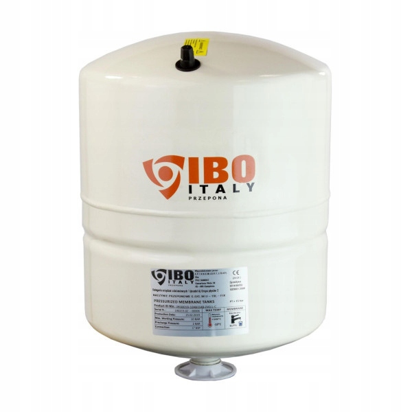 Ibo Nádoba C.o./c.w.u 19 – Ipro Fix