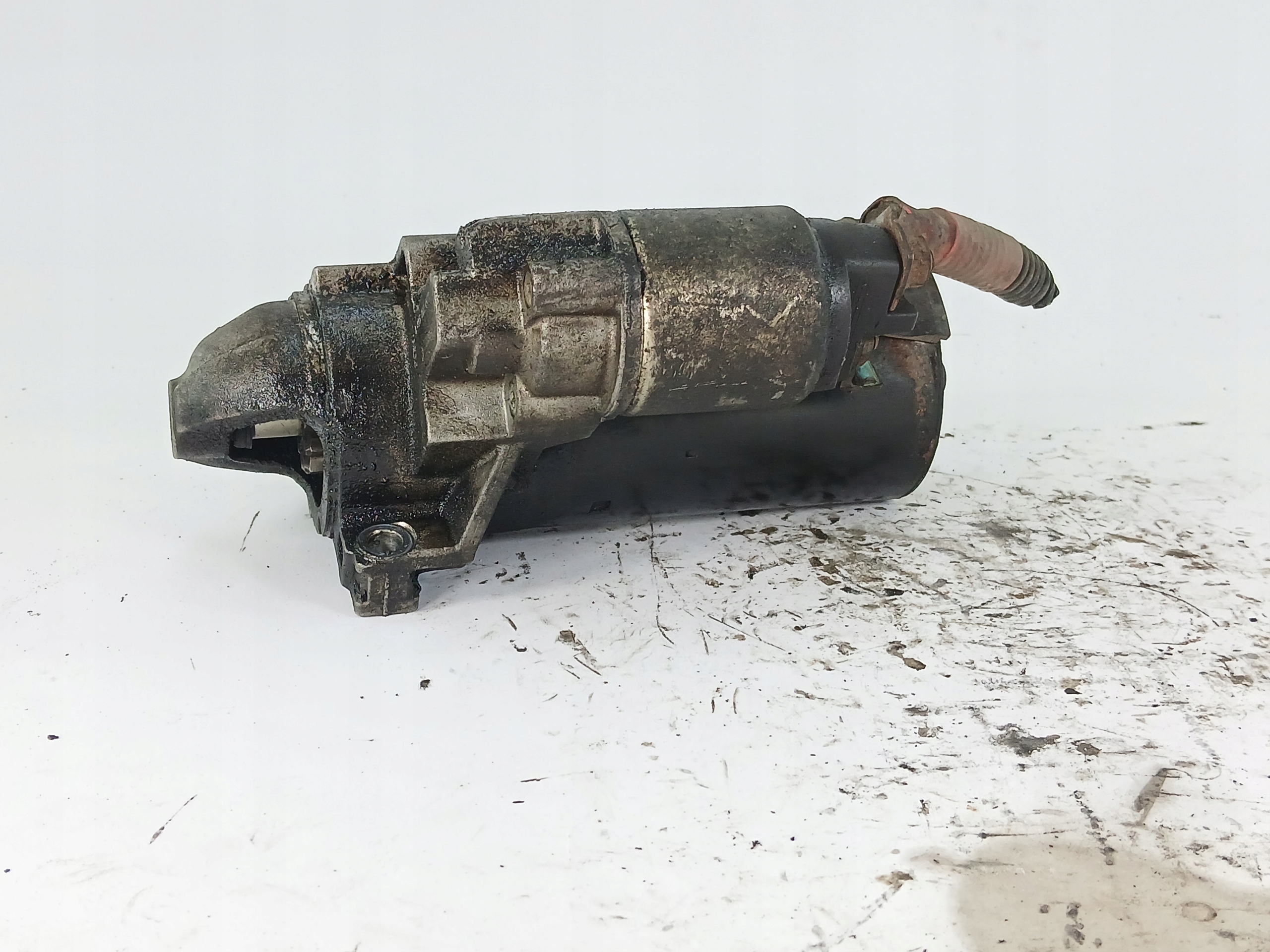 BMW E90 E91 E87 E84 2.0 D starter 8506657 N47D20C