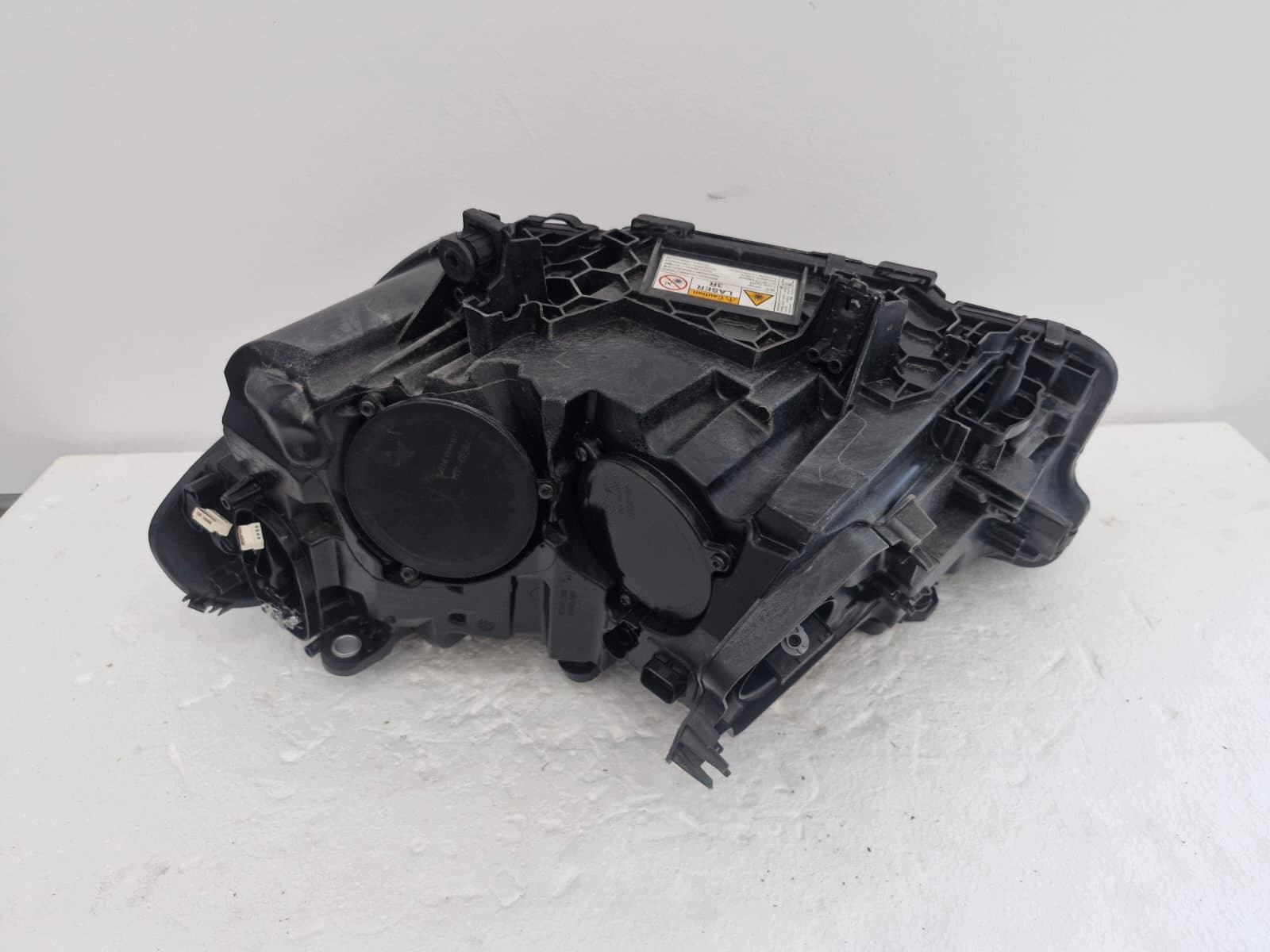 light right BMW X3 G01 X4 G02 LIFT FULL LED Laser