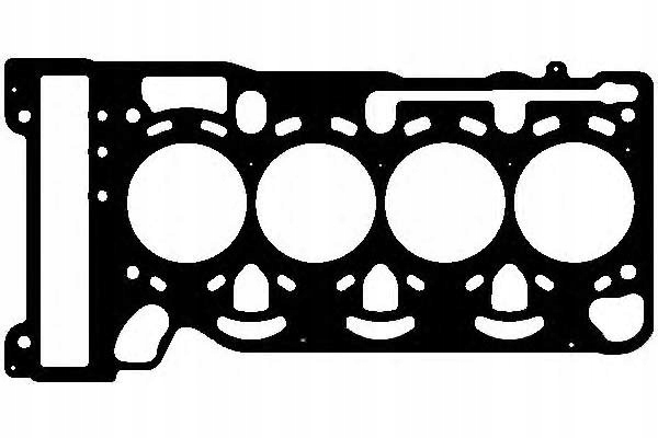 Elring Těsnění Pod Hlavu Válců (gr.: 0,5 MM) Bm Asistent řidiče #28