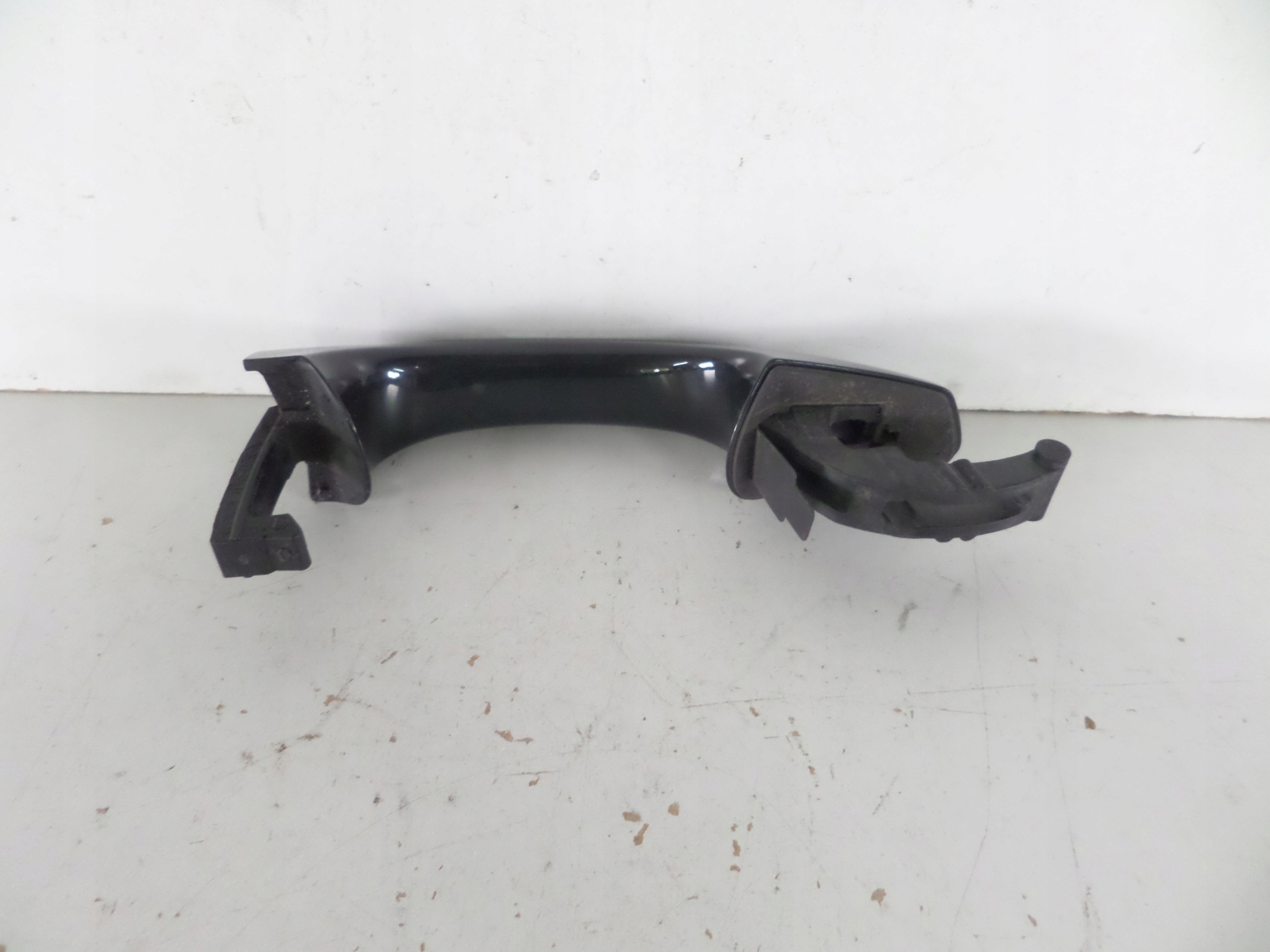 handle door front rear part left VW GOLF VII 12