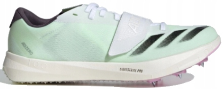 Adidas Kolce sportovní boty Adizero Tj/pv ID0301 vel.36 Atletické hroty