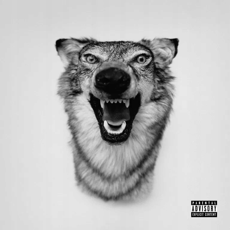 Yelawolf: Love Story CD