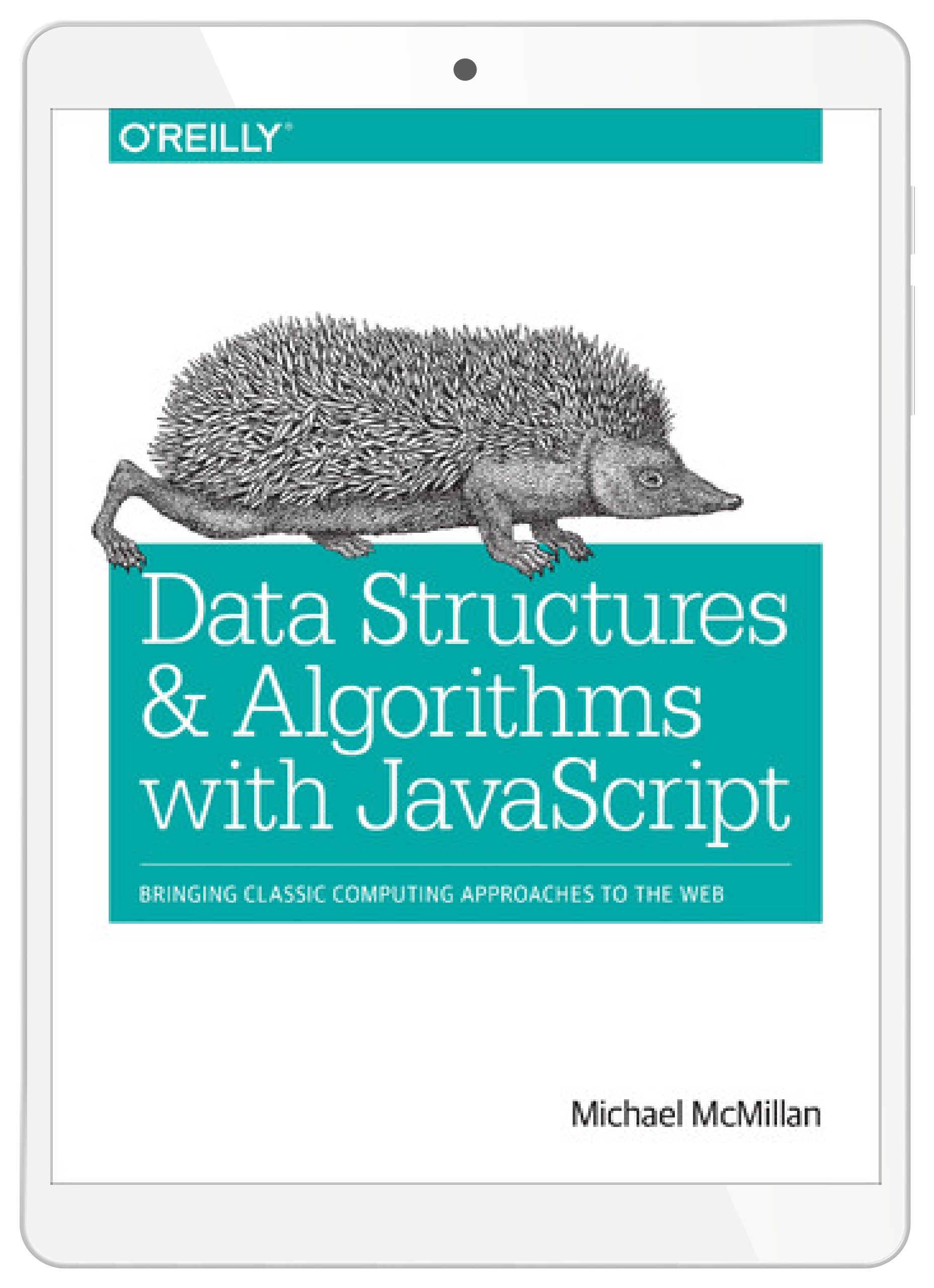 Data Structures and Algorithms with JavaScript