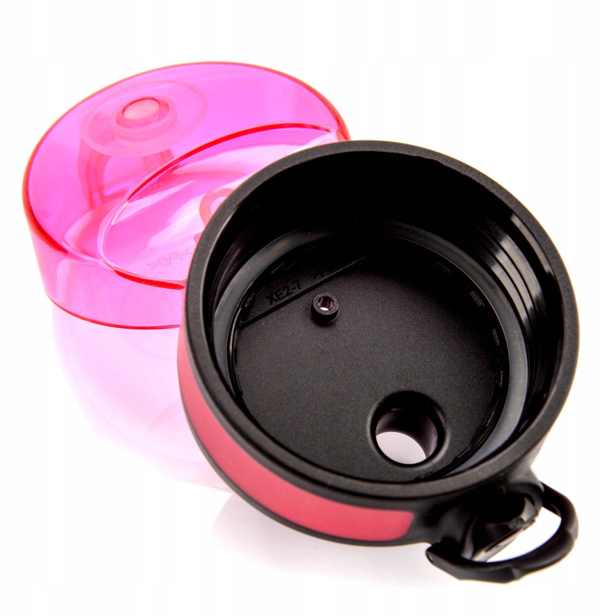 Bidon Butelka Sportowa Meteor 350 ml 18cm Tritan Marka Meteor