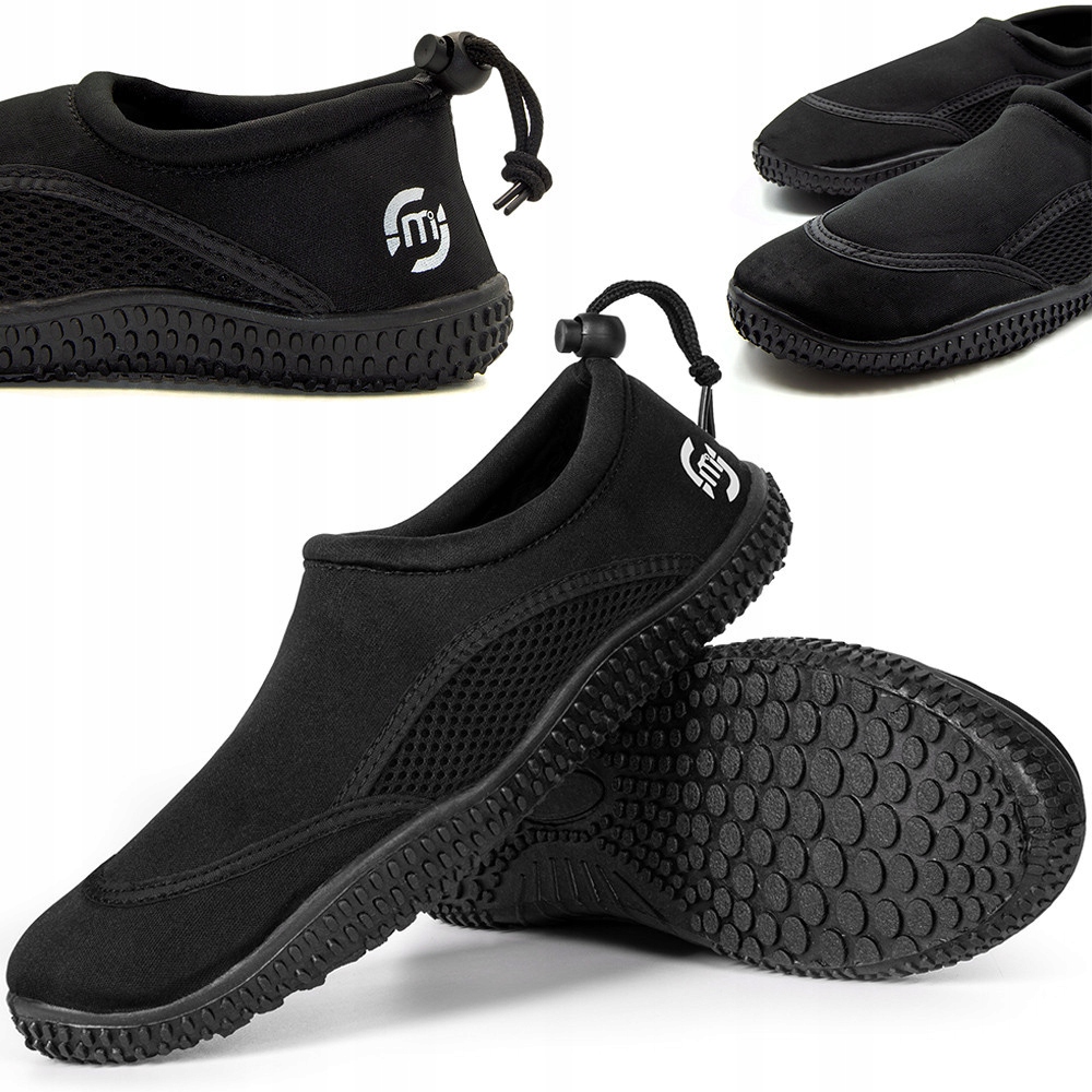 Buty do wody pływania jeżowce na plażę sportowe 36 molti