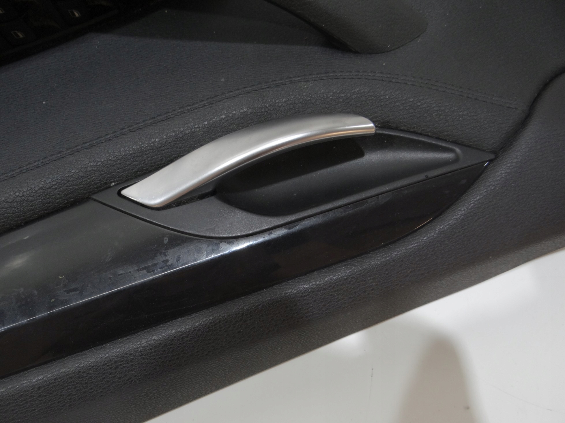 side door right front BMW X1 E84 (16707750)