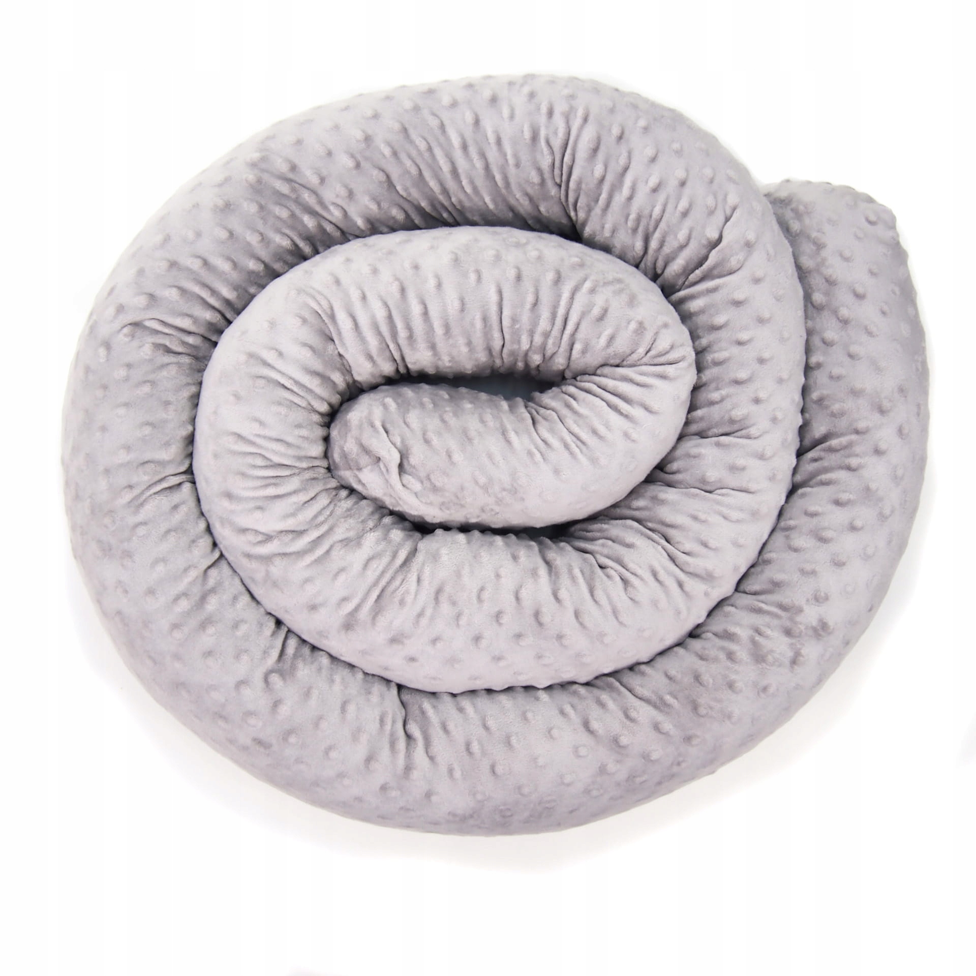 

Kerstin Ochraniacz Wałek Minky 300 CM Do Łóżeczka