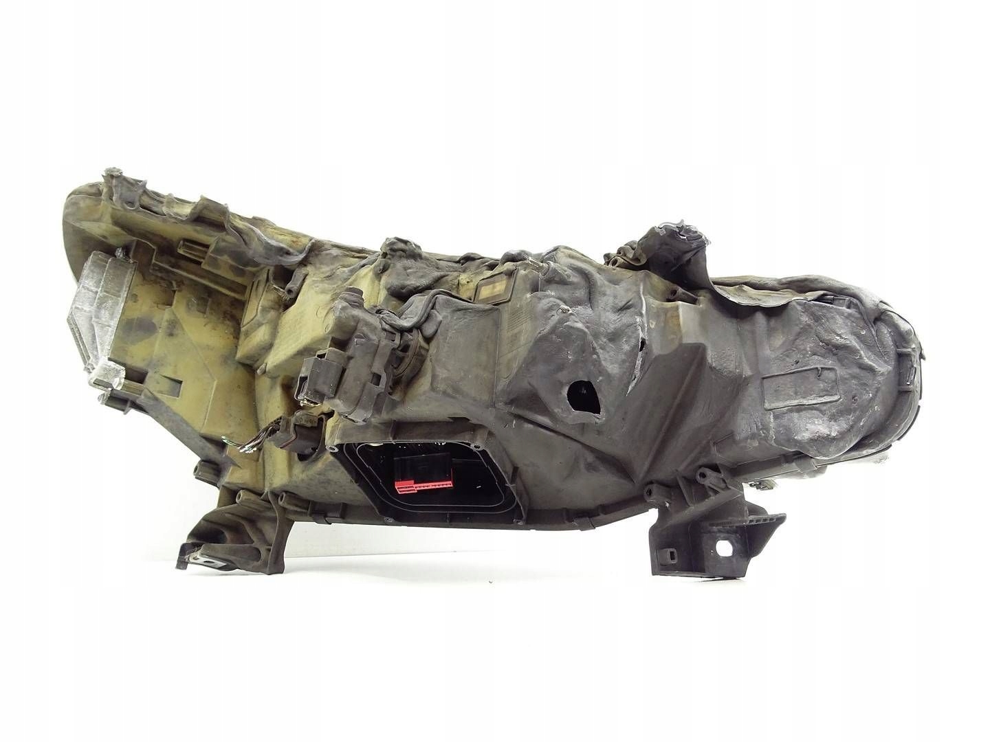 REFLEKTOR light left front front RENAULT CLIO V LIFT 2024