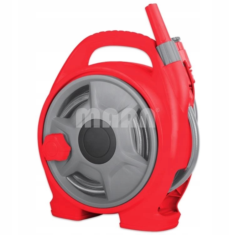 Navíječ bubnu micro na hadici Expert Line 10 m plast