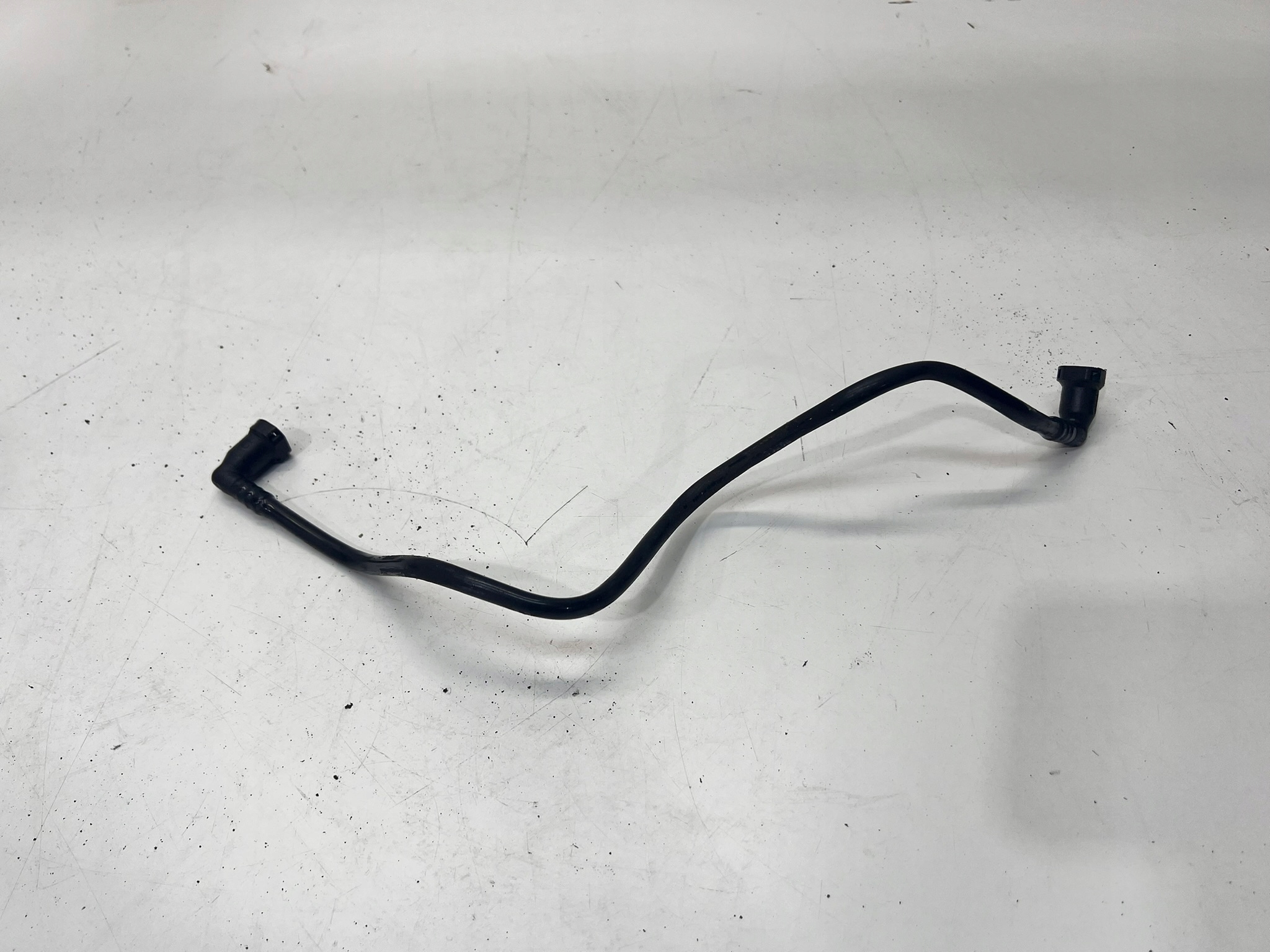 hose fuel line AUDI A4 B8 8K0201227D