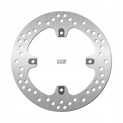 Ng Brzdový Kotúč Zadný MV Agusta Brutale '12-'21 (220X108X5MM) (4X7,5MM)