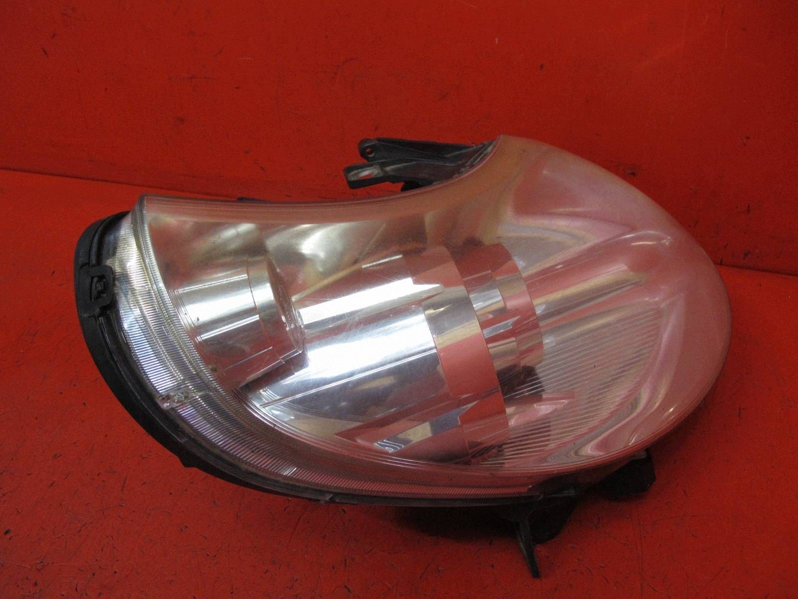 JUMPER BOXER DUCATO 06- 2 II 3 III light REFLEKTOR right front front EU