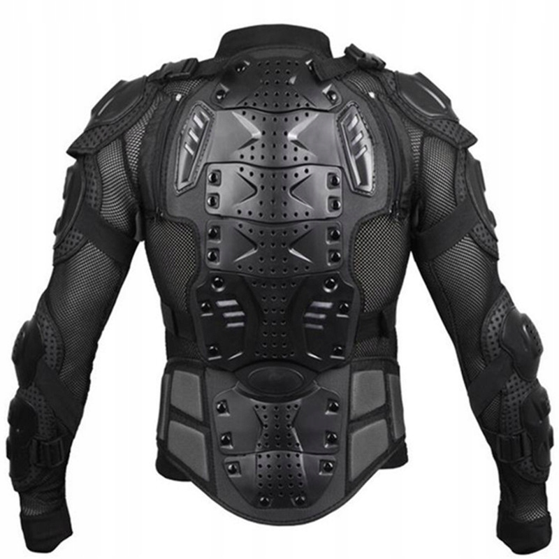 Chránič Tela Buzer Korytnačka Chránič Klietky Adrenaline Stone L