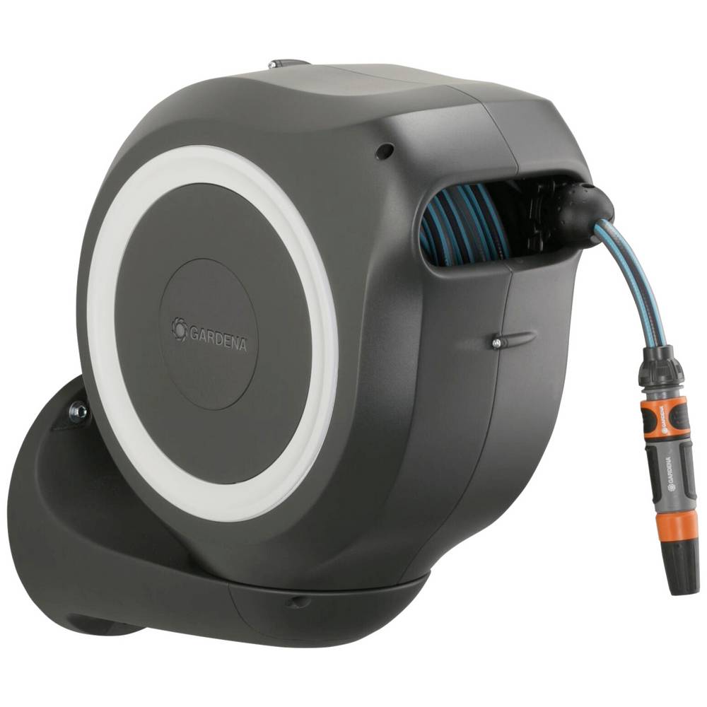 Navíjač na hadicu Gardena RollUp M 20 m