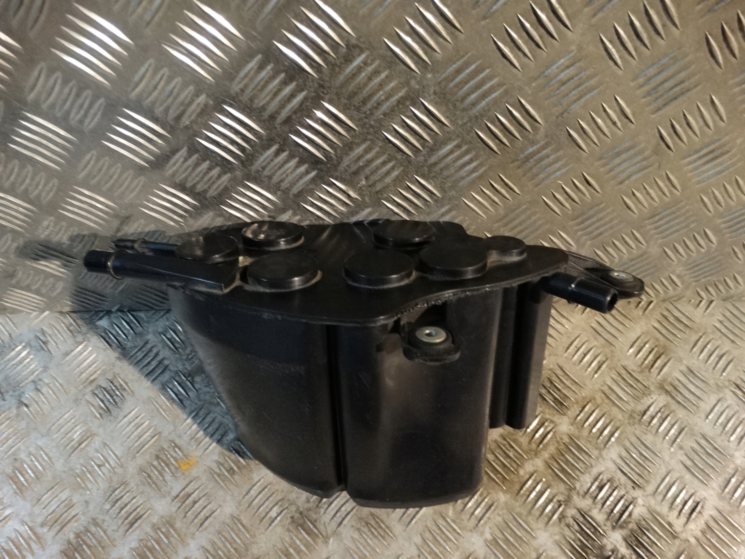 IDEALNY carbon filter BENTLEY GT GTC 1