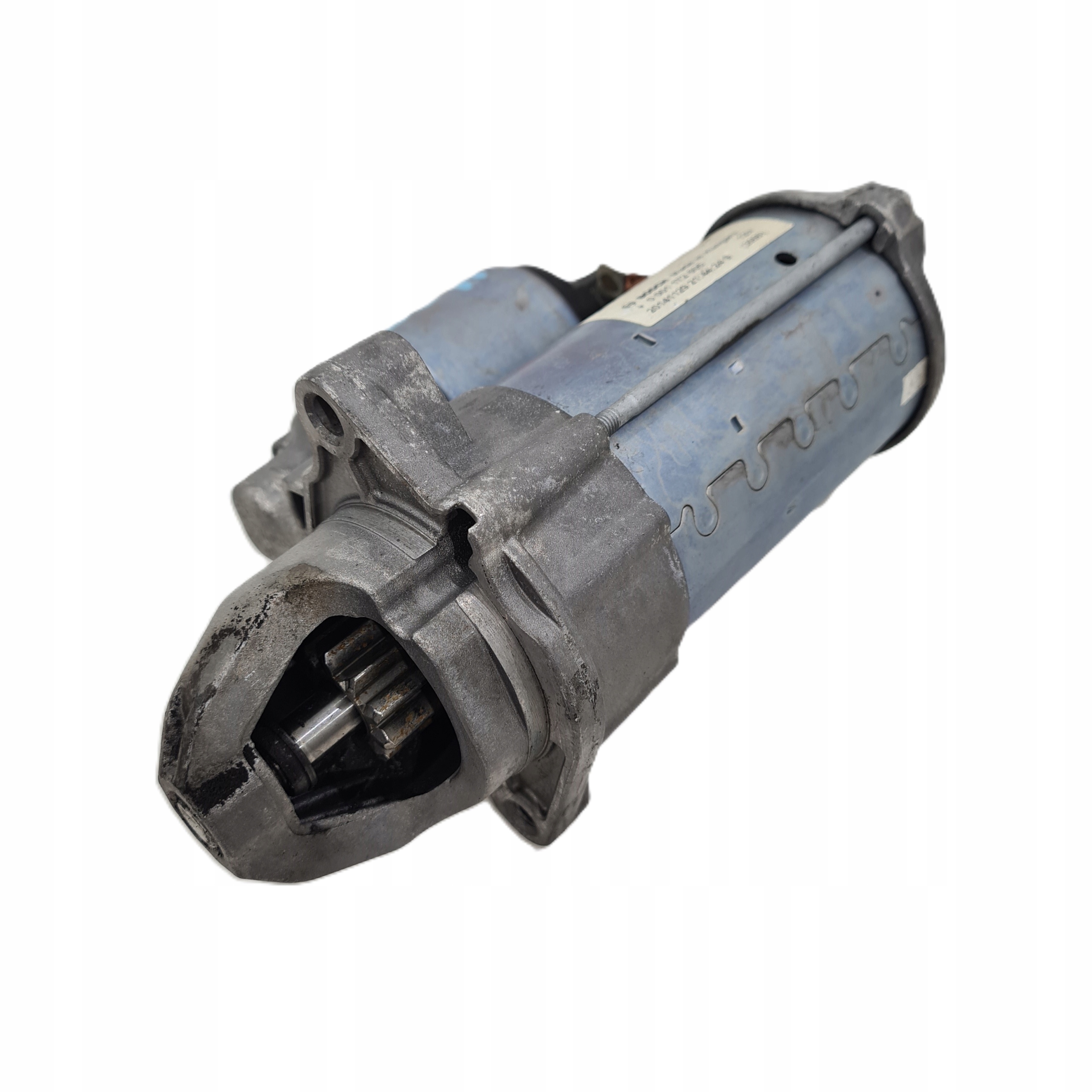 starter OPEL CORSA E 1.3 CDTI 55591492 0001172605