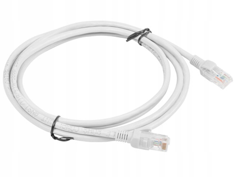 

Kabel RJ-45 RJ-45 Lanberg 2 m