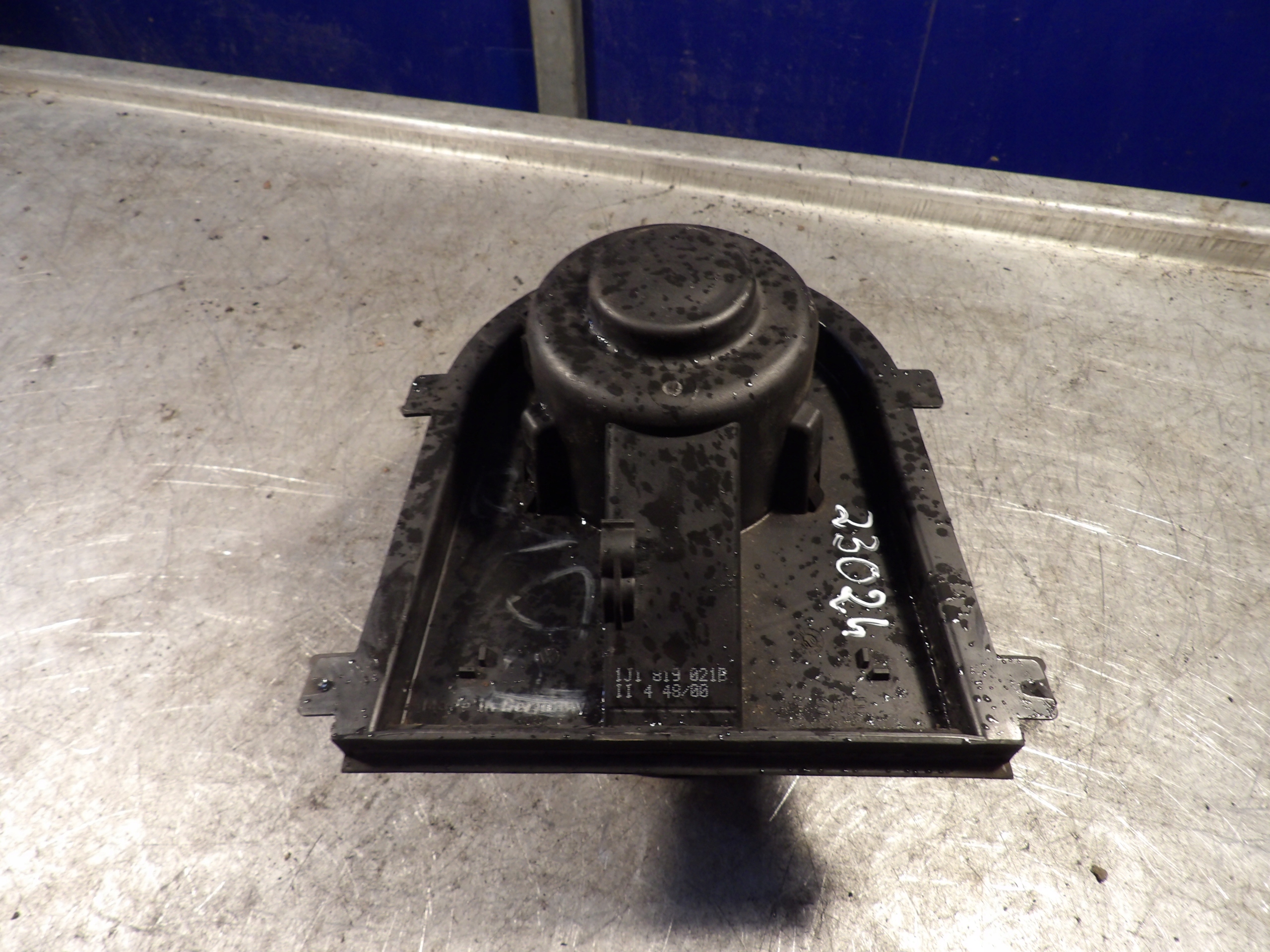 VW Golf IV ventilátor topení 1J1819021B