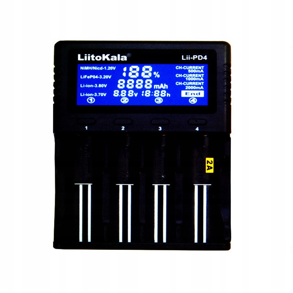Batterie rechargeable Li-ion LIR2025 VL2020 VL2025 - Mr Key