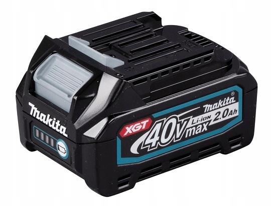 akumulátor 40V Li-Ion 2,0Ah, řada Xgt Makita BL4020 [191L29-0]