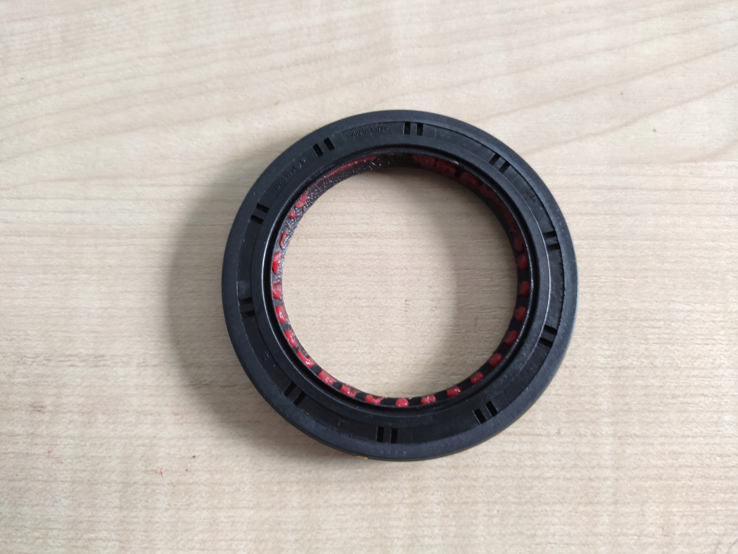 AUDI Q7 uszczelniacz simering wału 0AQ321199B