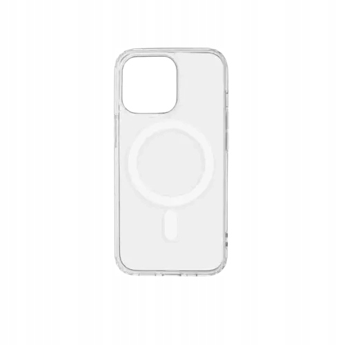 Etui Clear Case Anti Shock Defender Mags Do Samsung Galaxy S25 Edge