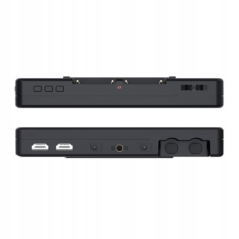 JASNY DOTYKOWY MONITOR PODGLĄDOWY FEELWORLD LUT7 7 CALI HDMI 4K Model LUT7