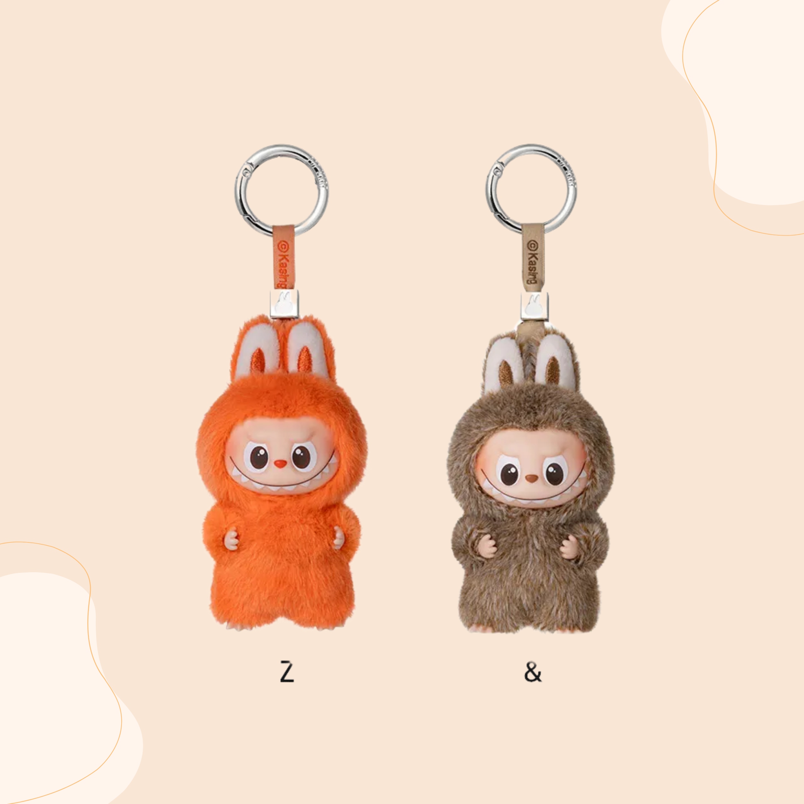 ORYGINALNE LABUBU PIN FOR LOVE N-Z BLIND BOX ORYGINAŁ 100% • Cena