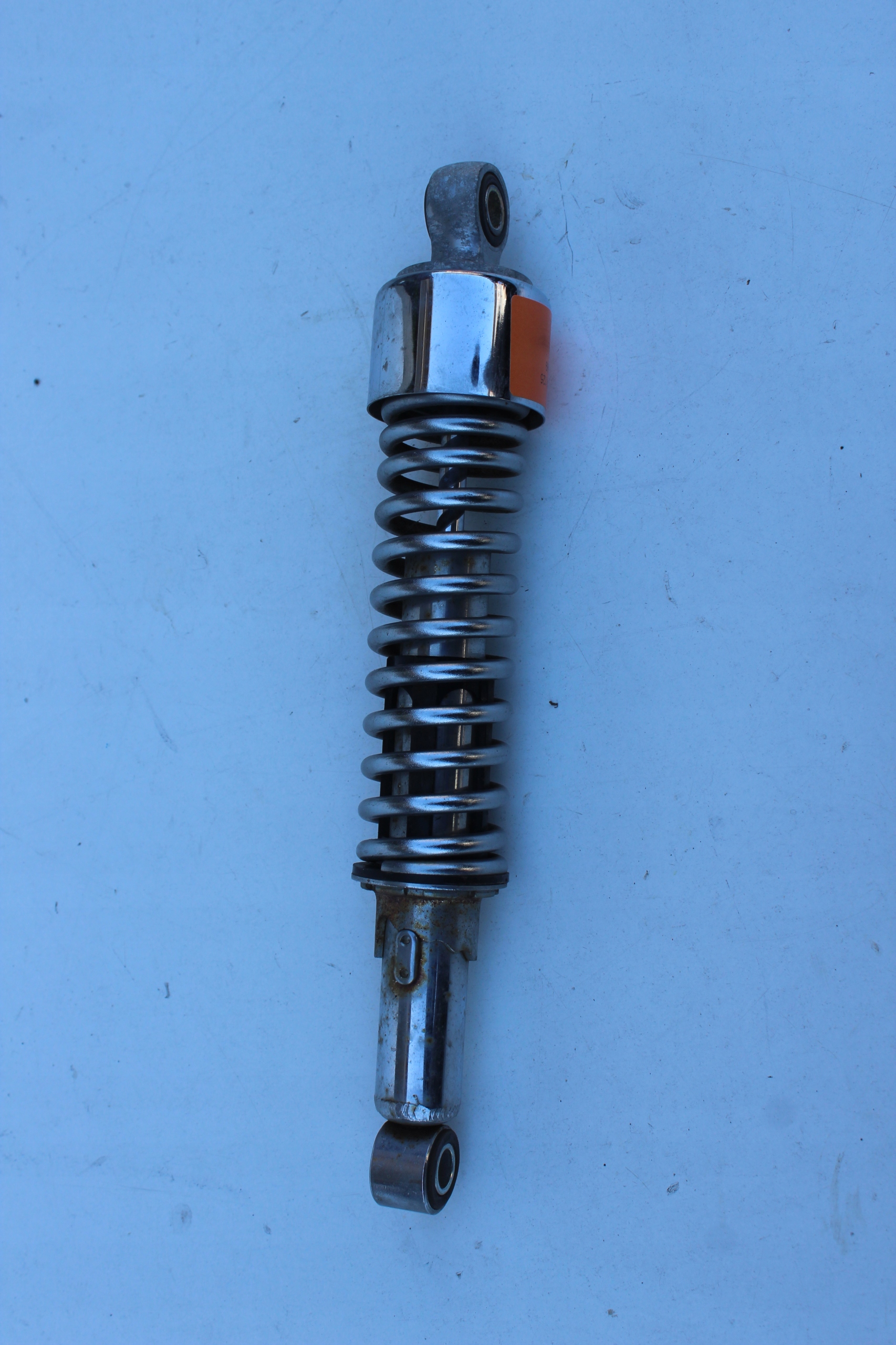 HONDA CM 125 ЗАДНІЙ АМОРТИЗАТОР