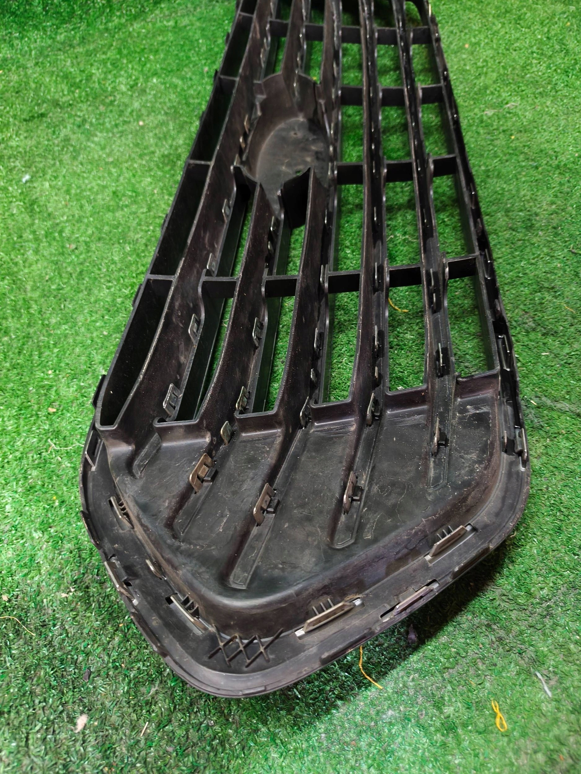 grill grille radiator FORD TRANSIT CUSTOM LIFT 17- NR.216